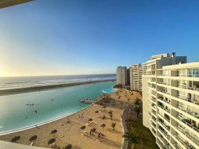 Depto Laguna del Mar